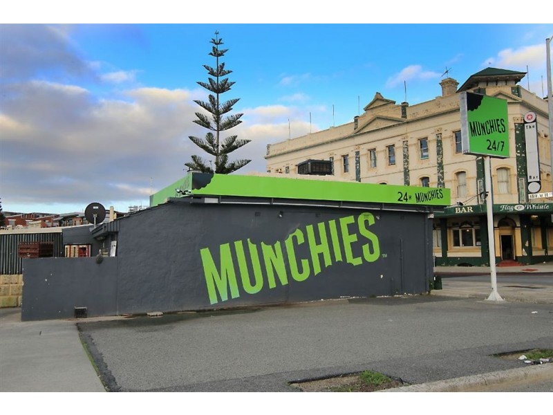 2 Beach Street, Fremantle WA 6160