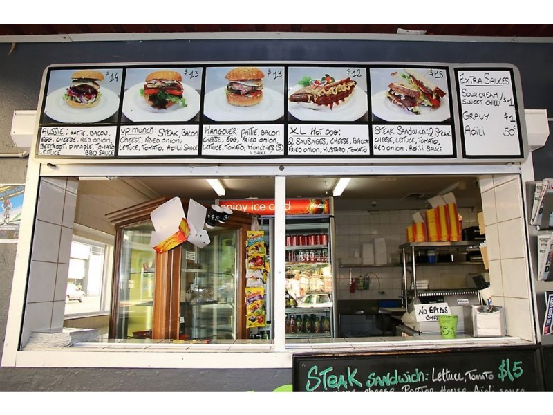 2 Beach Street, Fremantle WA 6160