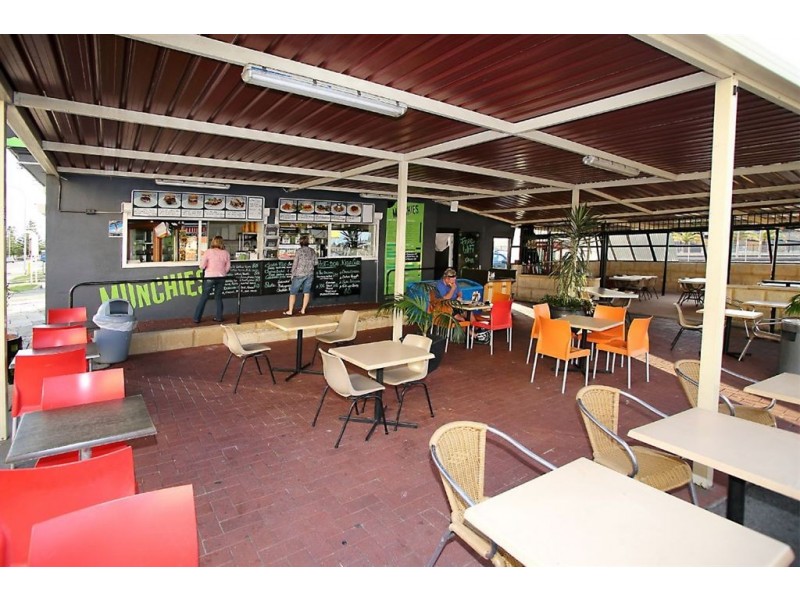 2 Beach Street, Fremantle WA 6160