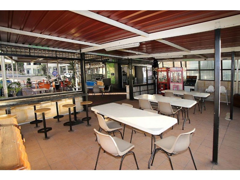 2 Beach Street, Fremantle WA 6160