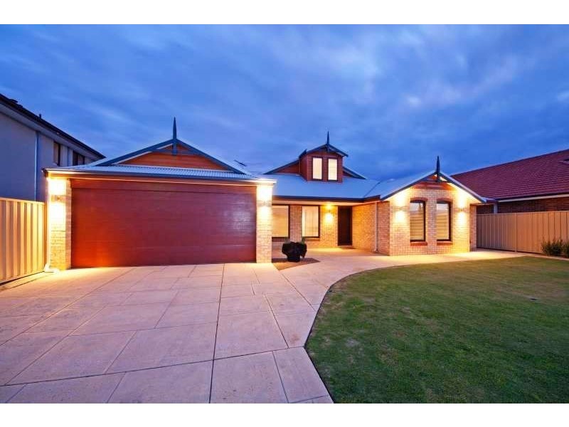 21 Catspaw Avenue, Beeliar WA 6164
