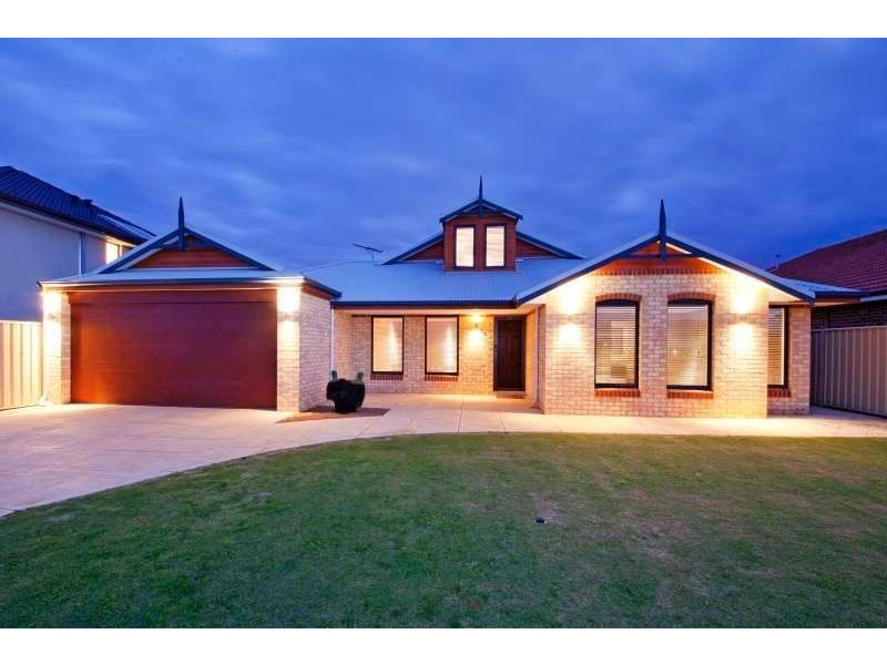 21 Catspaw Avenue, Beeliar WA 6164