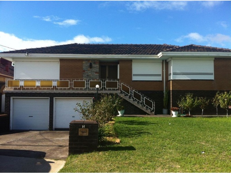 14 Hamilton Road, Hamilton Hill WA 6163