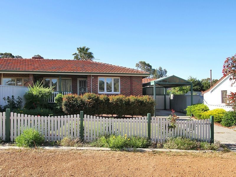 42B Archidamus Road, Coolbellup WA 6163