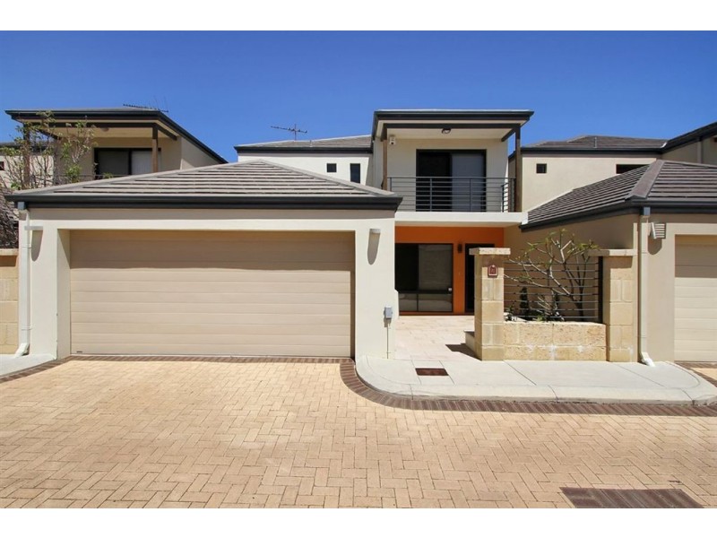 6/46 Leschenault Boulevard, Munster WA 6166