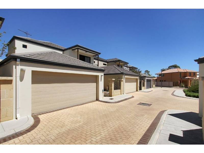 6/46 Leschenault Boulevard, Munster WA 6166