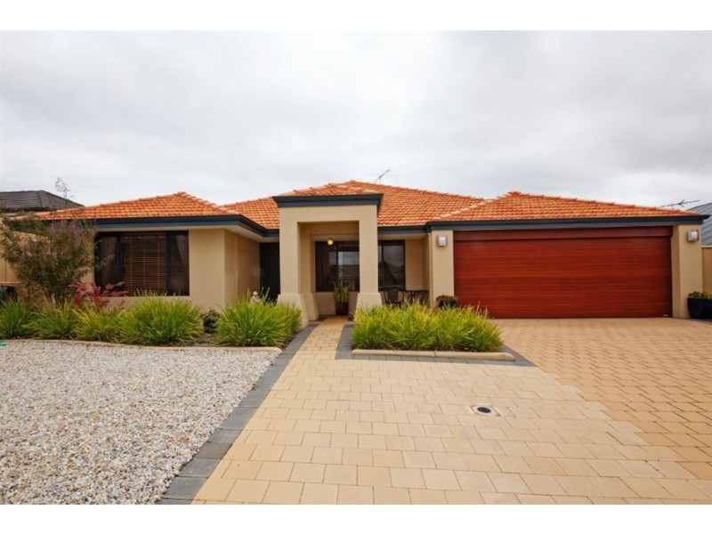 12 Bettong Way, Beeliar WA 6164