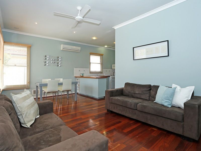 27 Ferdinand Crescent, Coolbellup WA 6163