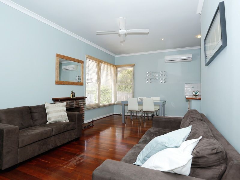 27 Ferdinand Crescent, Coolbellup WA 6163