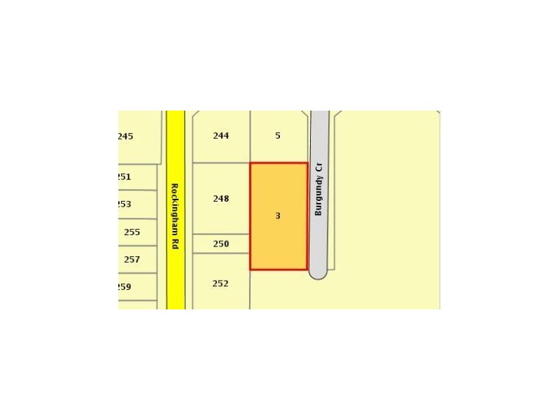 5/3 Burgundy Crescent, Spearwood WA 6163