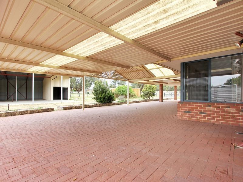 86 Lorimer Road, Wattleup WA 6166