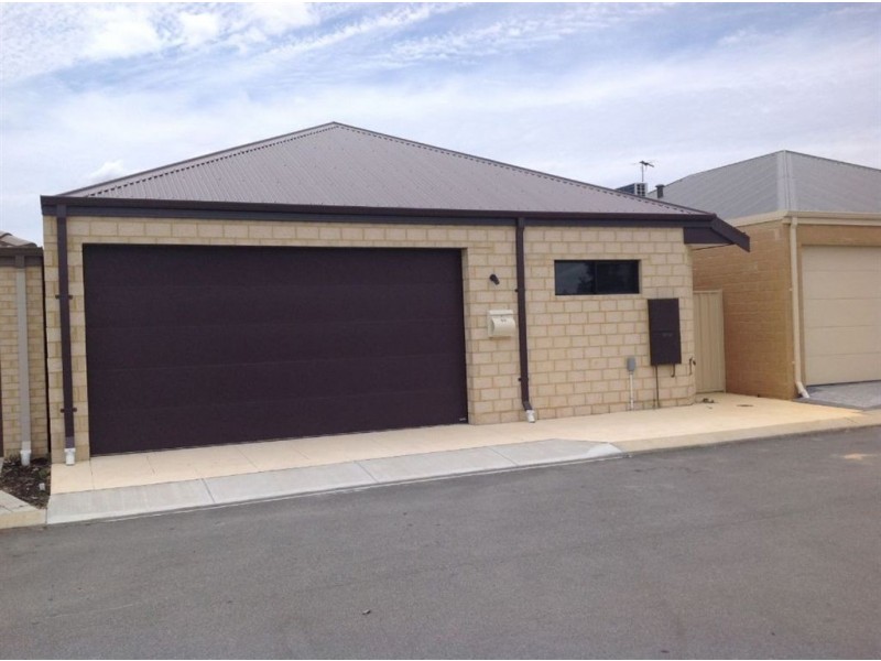 25/26 Charnley Bend, Success WA 6164