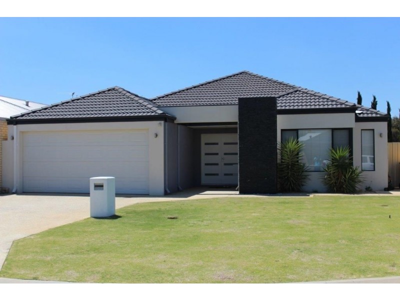 6 Southaven Green, Success WA 6164