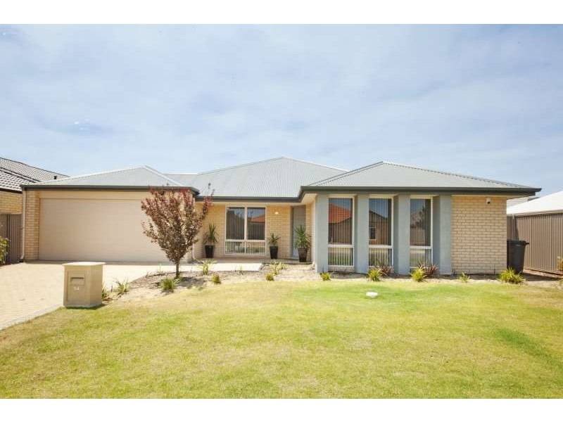 54 Walkingdale Promenade, Southern River WA 6110