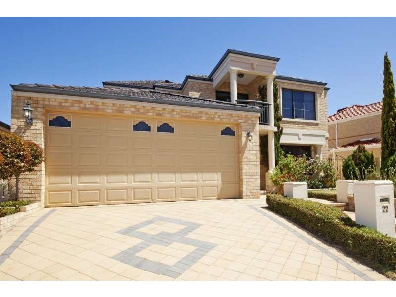 22 Kooralbyn Valley Crescent, Jandakot WA 6164