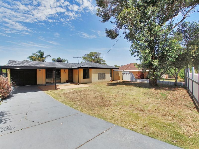 25 Willshire Way, Yangebup WA 6164