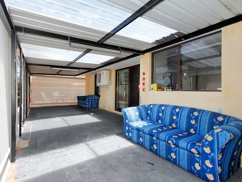 25 Willshire Way, Yangebup WA 6164