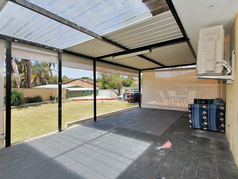 25 Willshire Way, Yangebup WA 6164