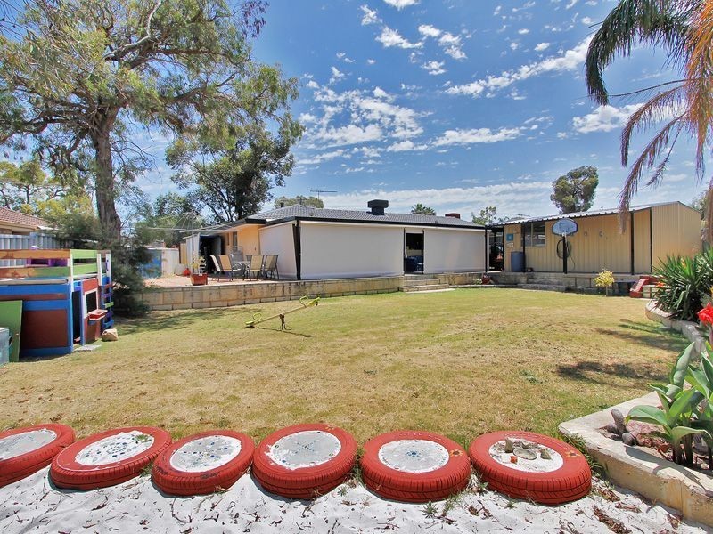 25 Willshire Way, Yangebup WA 6164