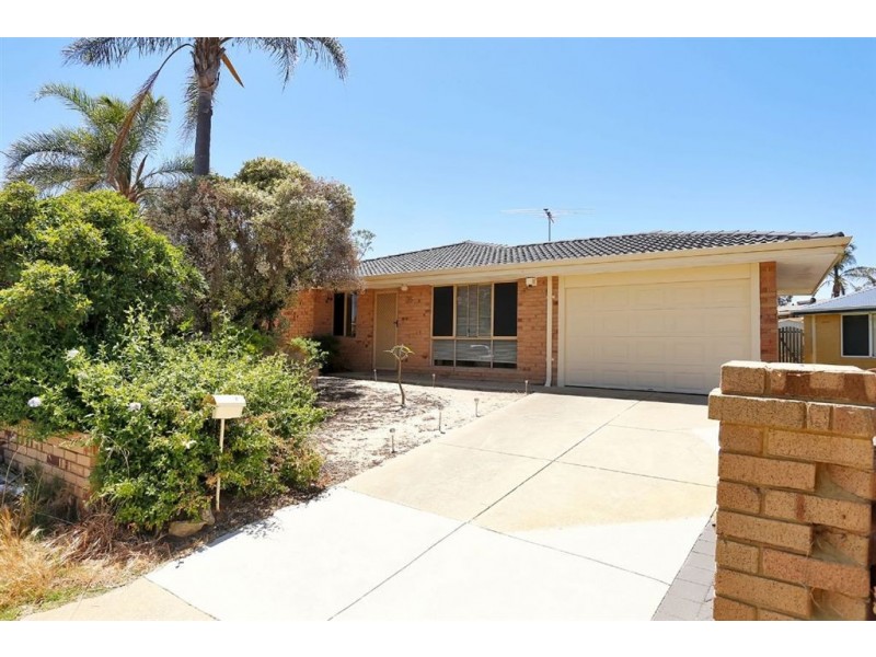 35 Ada Court, Hamilton Hill WA 6163