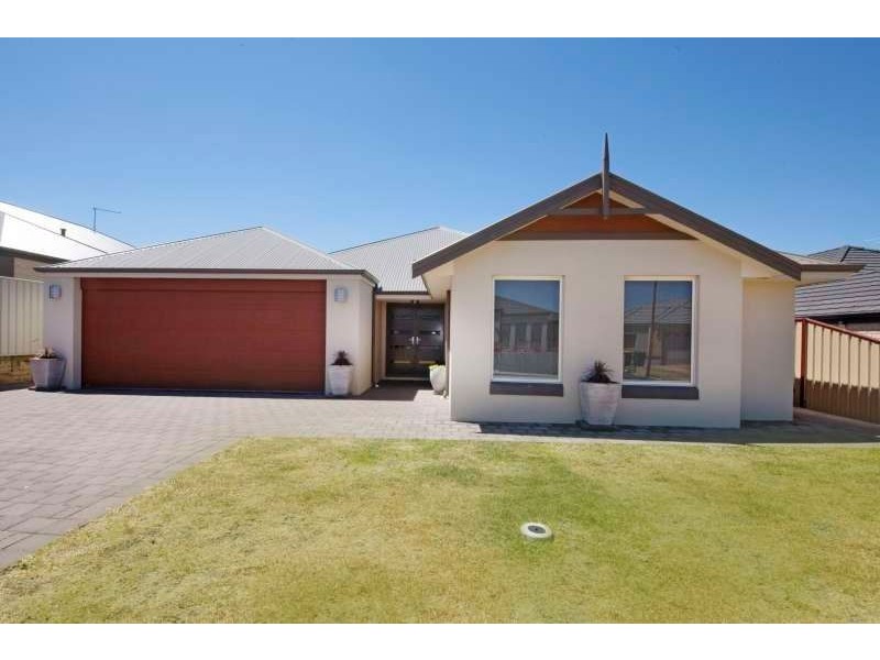 21 Randazzo Way, Yangebup WA 6164