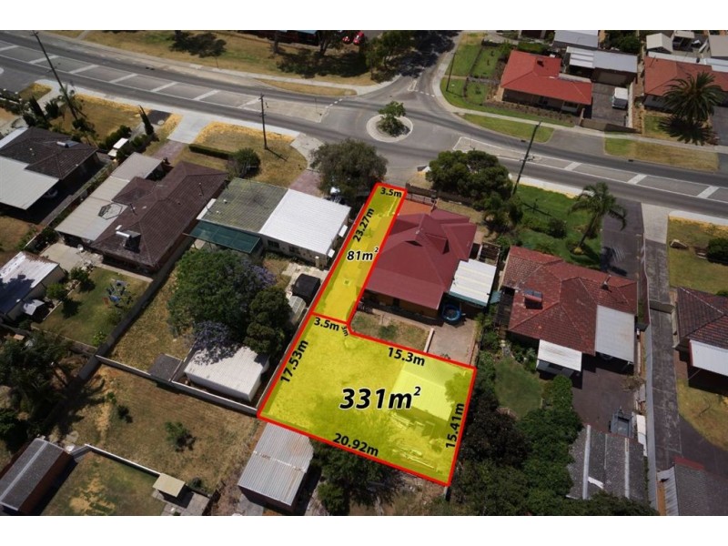 Prop Lot 2/45 Phoenix Road, Spearwood WA 6163