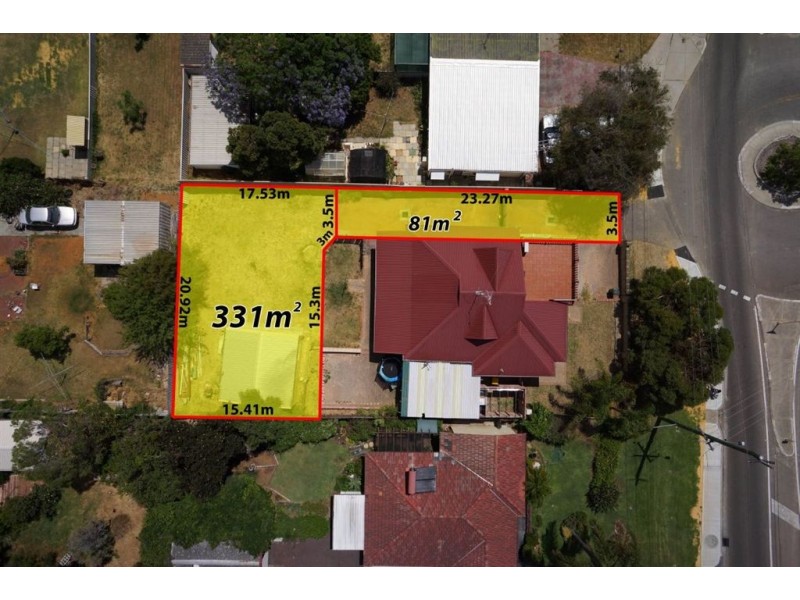Prop Lot 2/45 Phoenix Road, Spearwood WA 6163