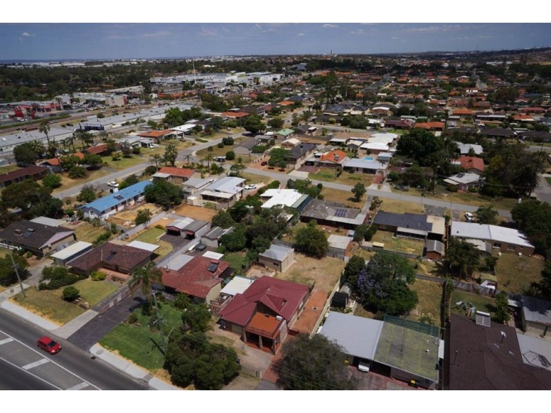 Prop Lot 2/45 Phoenix Road, Spearwood WA 6163