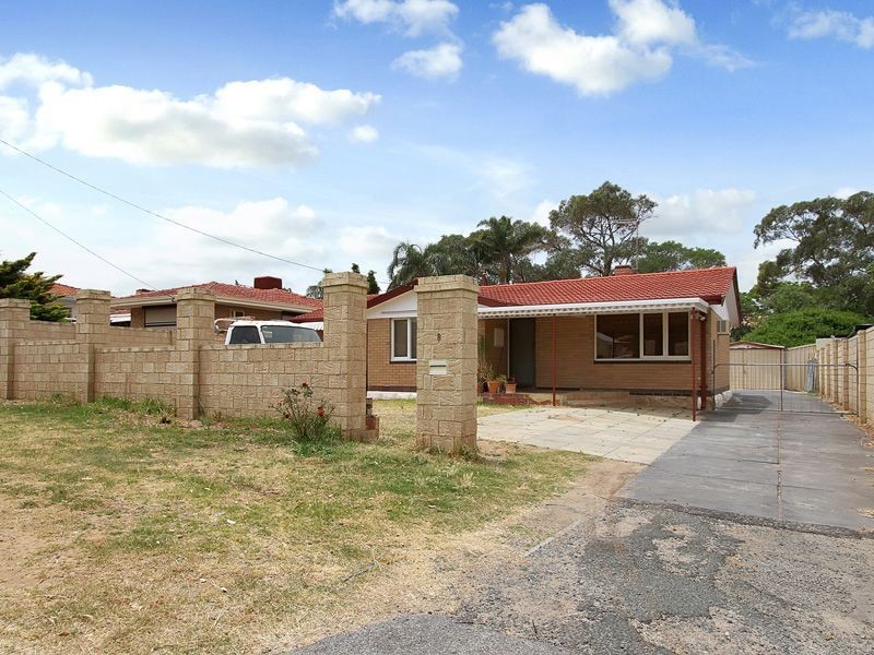 8 Showell Street, Hamilton Hill WA 6163