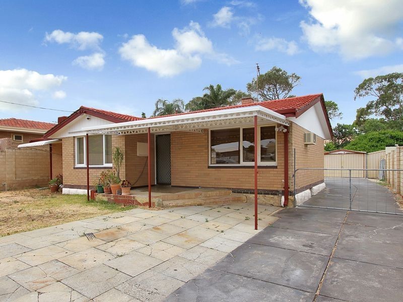 8 Showell Street, Hamilton Hill WA 6163