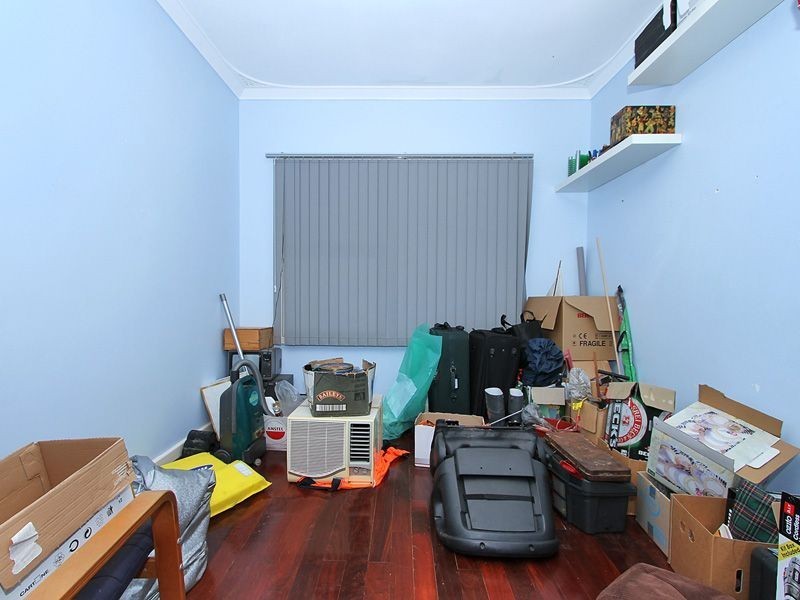 15 Miranda Crescent, Coolbellup WA 6163