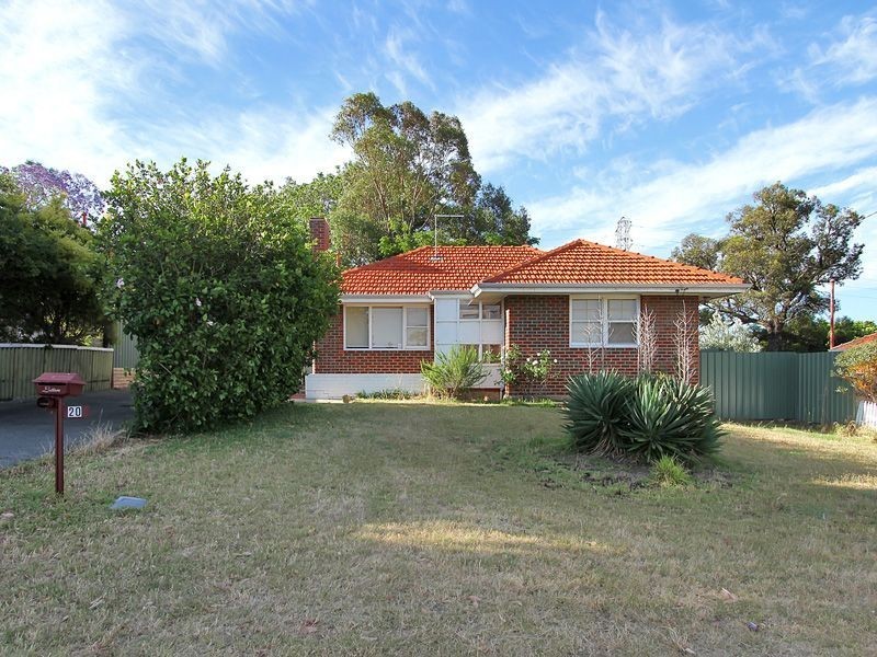 20 Caliban Way, Coolbellup WA 6163