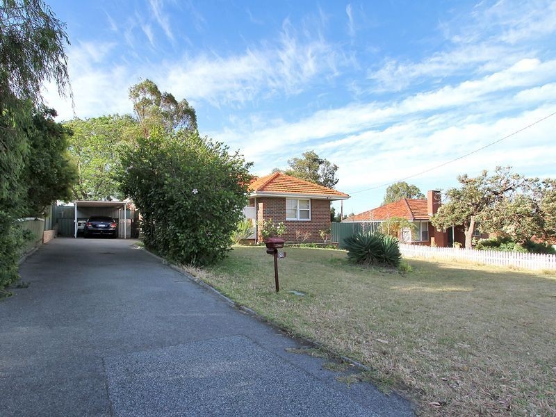 20 Caliban Way, Coolbellup WA 6163