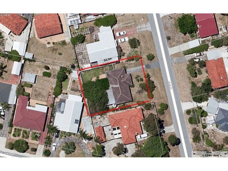 5 Ariel Place, Coolbellup WA 6163