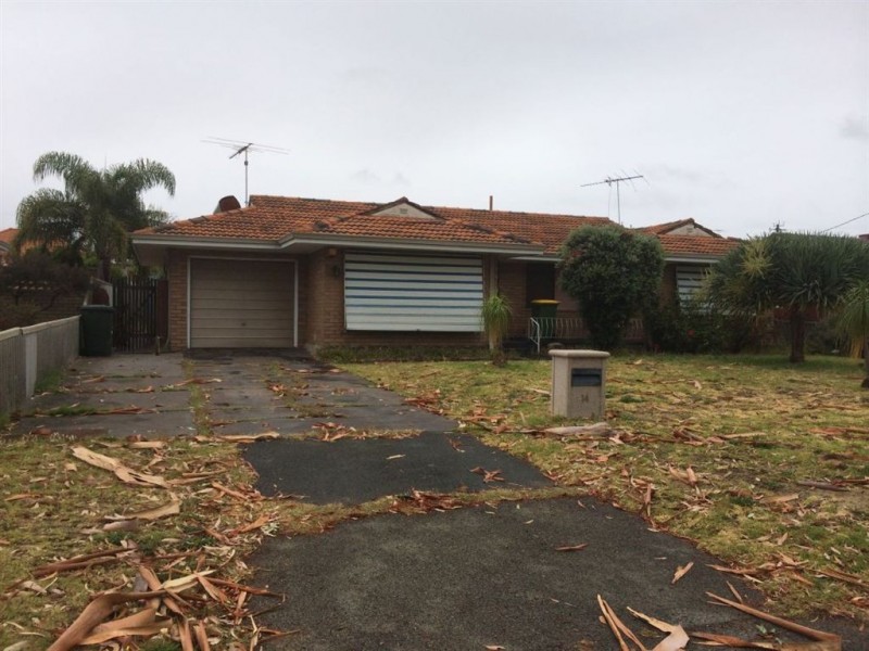 14 Bohemia Street, Spearwood WA 6163