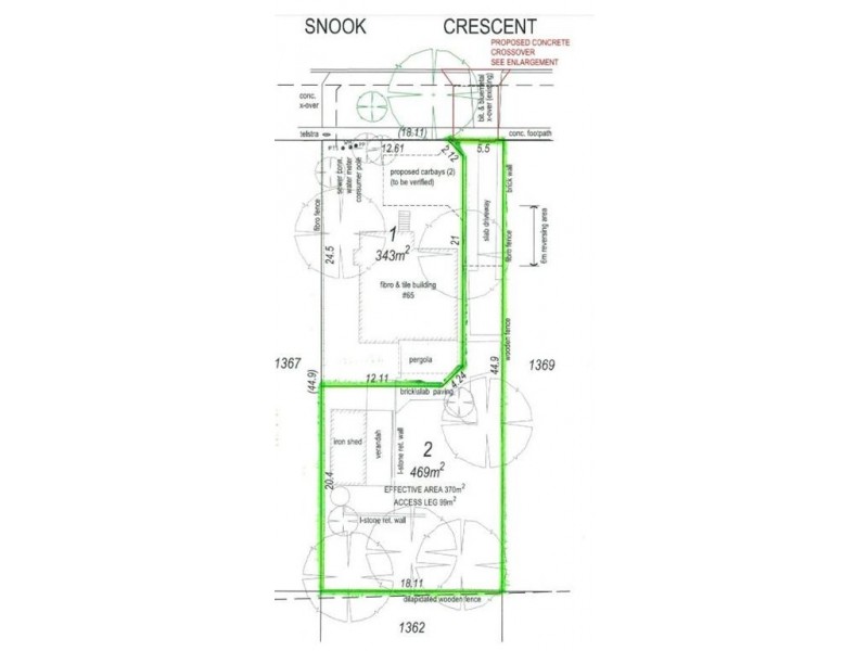 Prop Lot 2/65 Snook Crescent, Hilton WA 6163