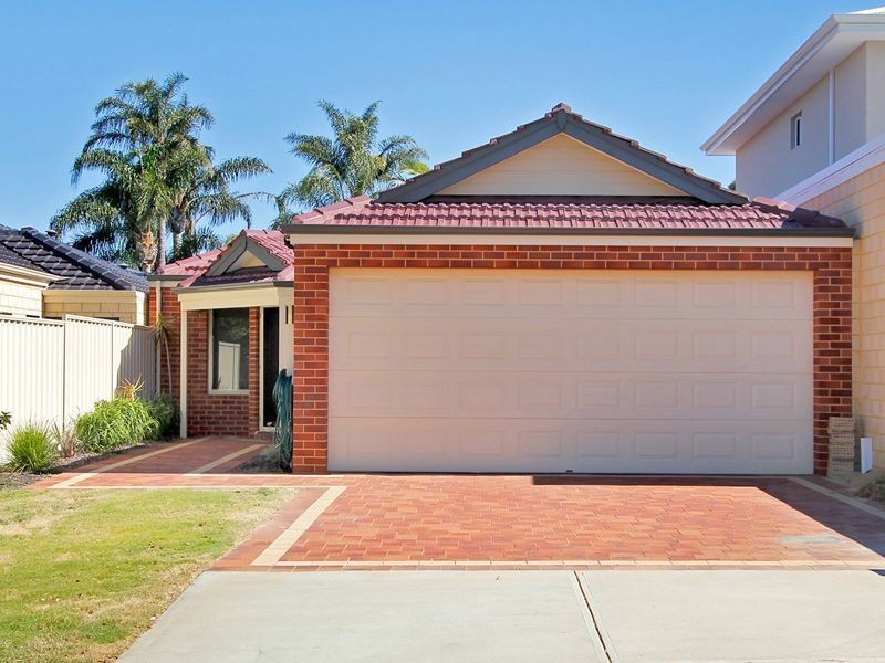 B/3 Capper Place, Kardinya WA 6163