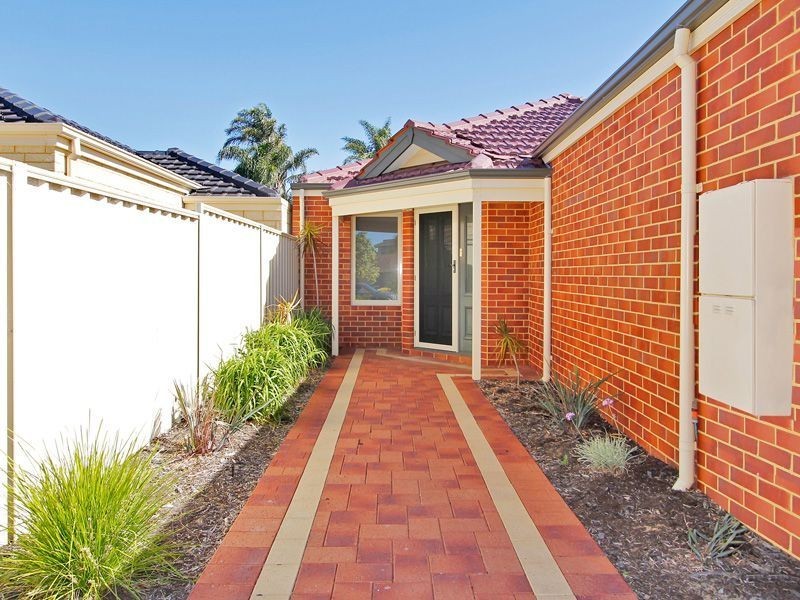 B/3 Capper Place, Kardinya WA 6163