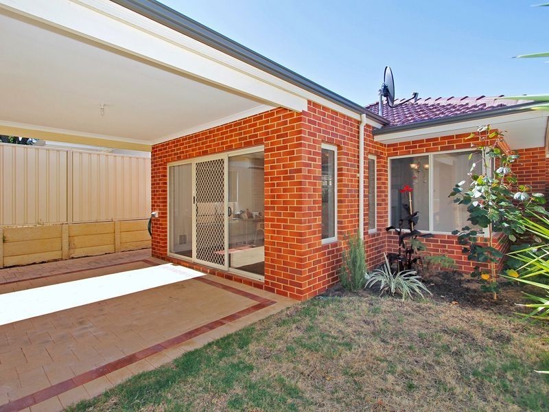 B/3 Capper Place, Kardinya WA 6163