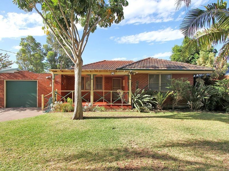 28 Oswald Street, Coolbellup WA 6163