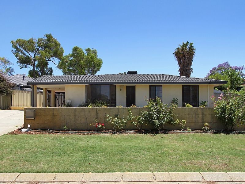 3 Bryah Court, Yangebup WA 6164