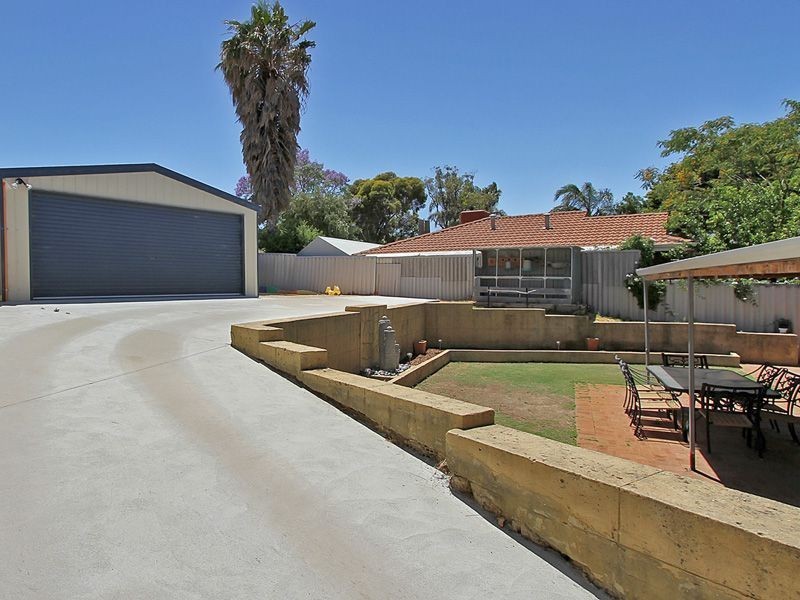 3 Bryah Court, Yangebup WA 6164