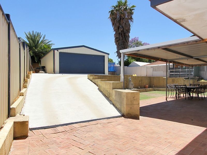 3 Bryah Court, Yangebup WA 6164