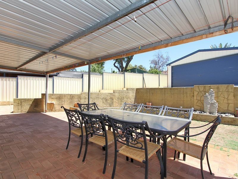 3 Bryah Court, Yangebup WA 6164