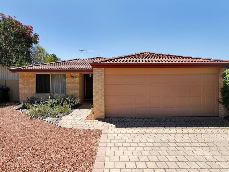38 Senecio Lane, Beeliar WA 6164