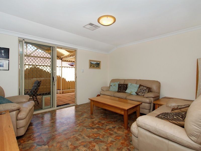 38 Senecio Lane, Beeliar WA 6164