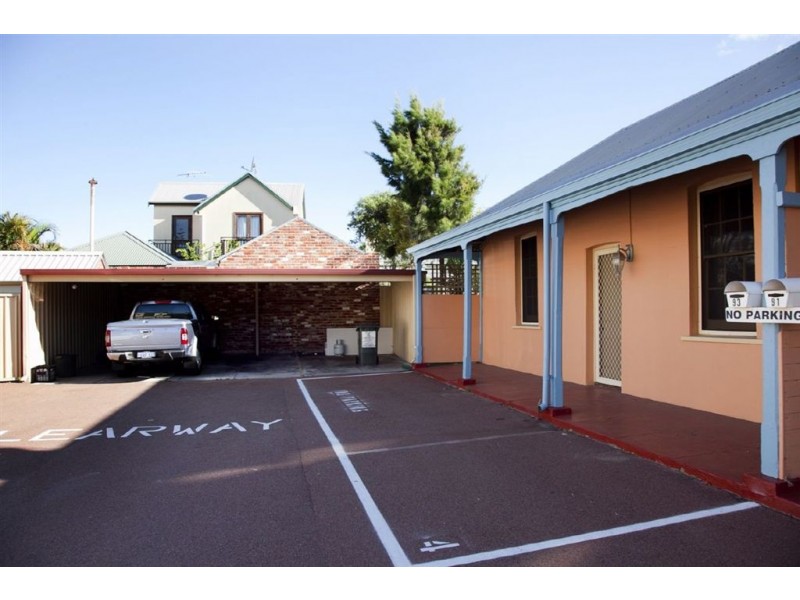93 South Terrace, Fremantle WA 6160