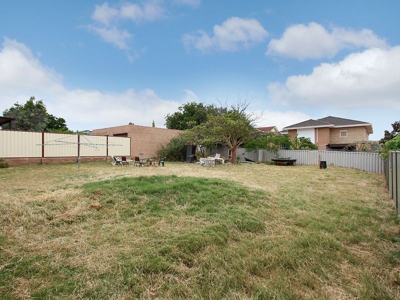 31 Helen Street, Hamilton Hill WA 6163