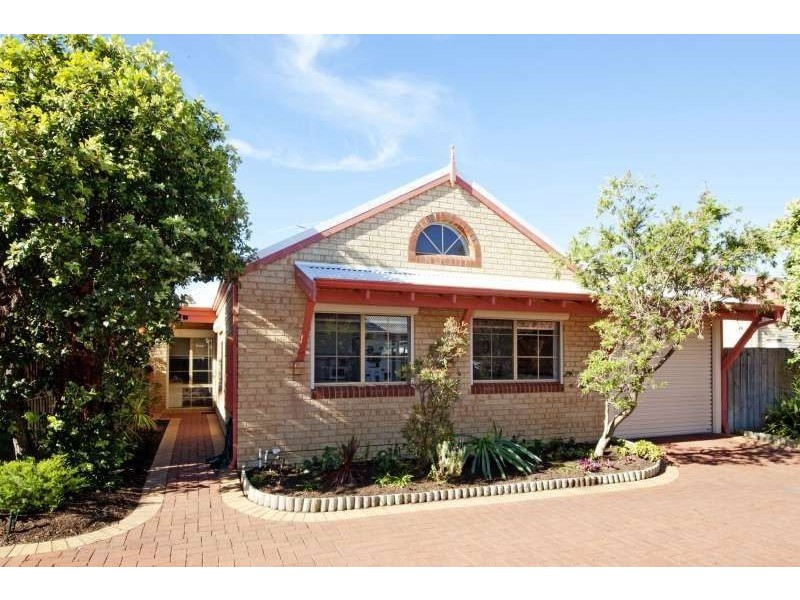 16/55 Moran Court, Beaconsfield WA 6162