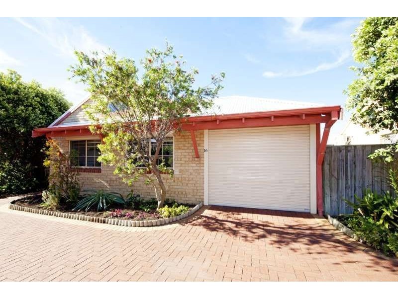 16/55 Moran Court, Beaconsfield WA 6162